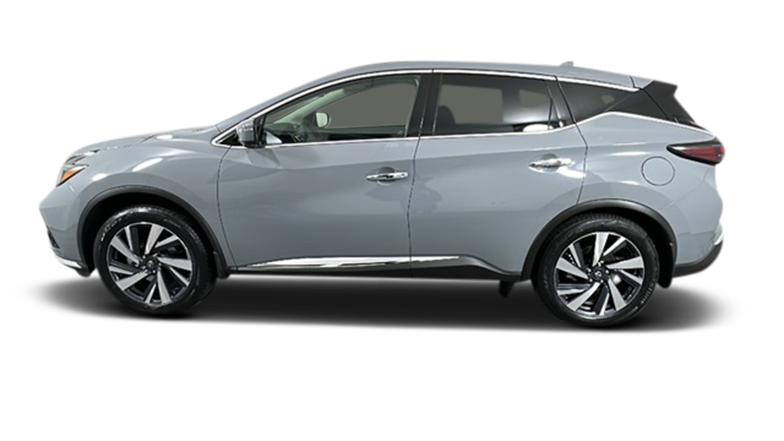 2024 Nissan Murano SL 4