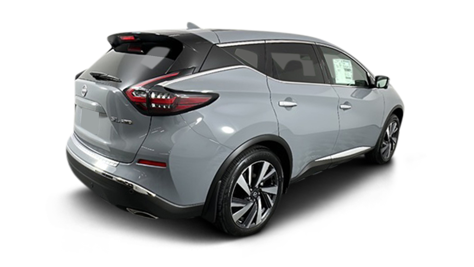 2024 Nissan Murano SL 7