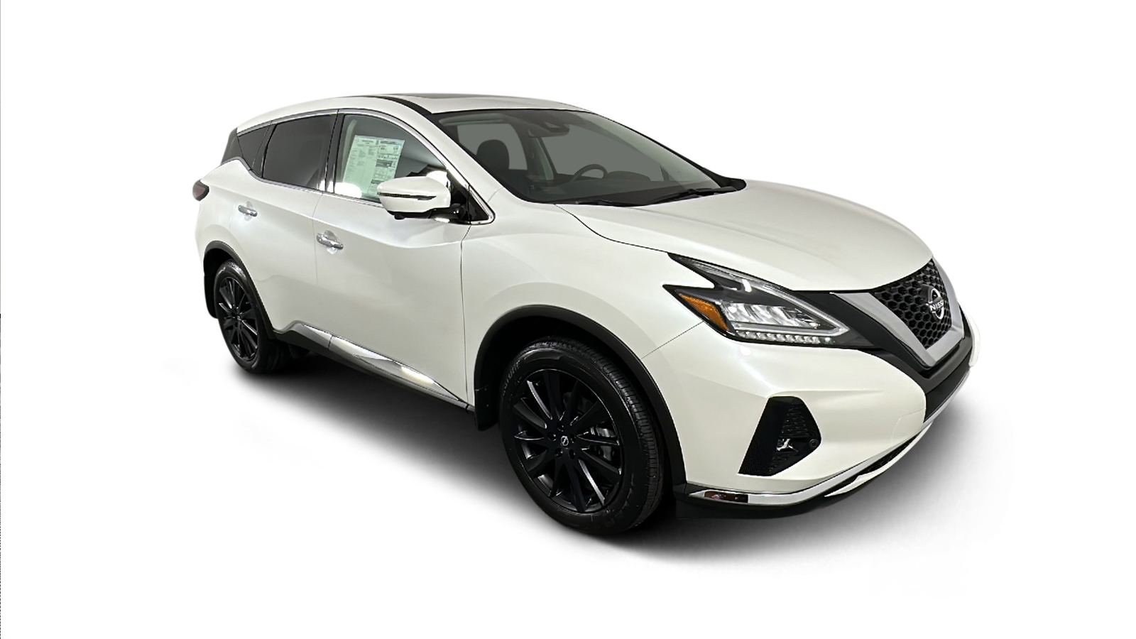 2024 Nissan Murano SL 2