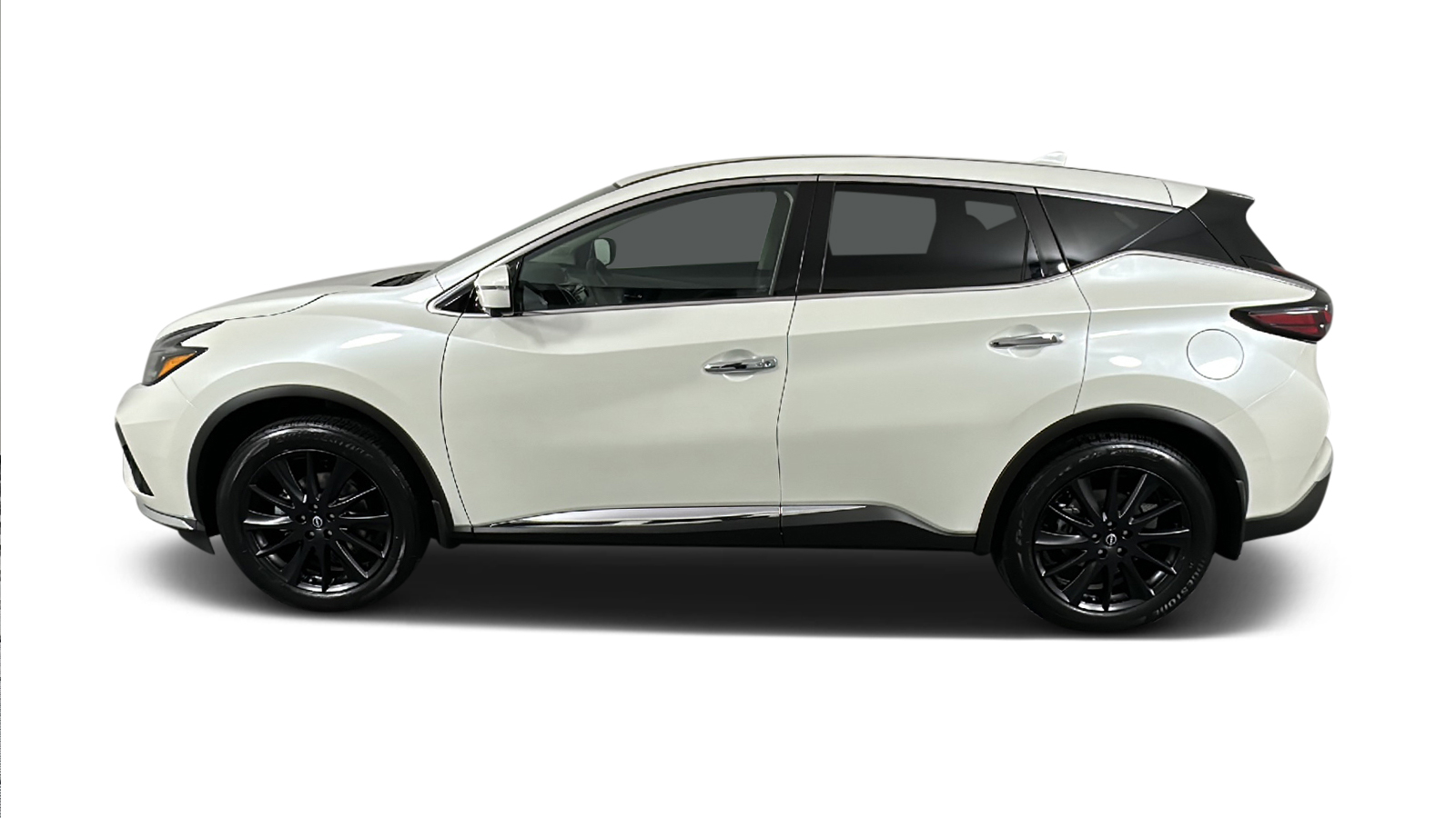 2024 Nissan Murano SL 4