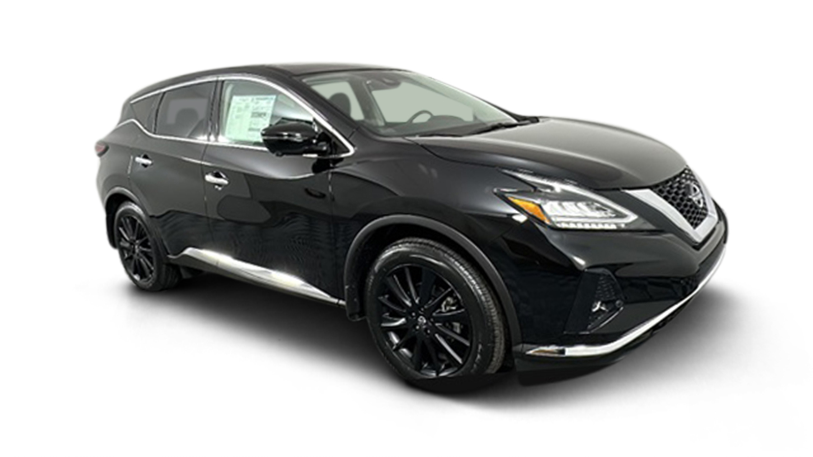 2024 Nissan Murano SL 2