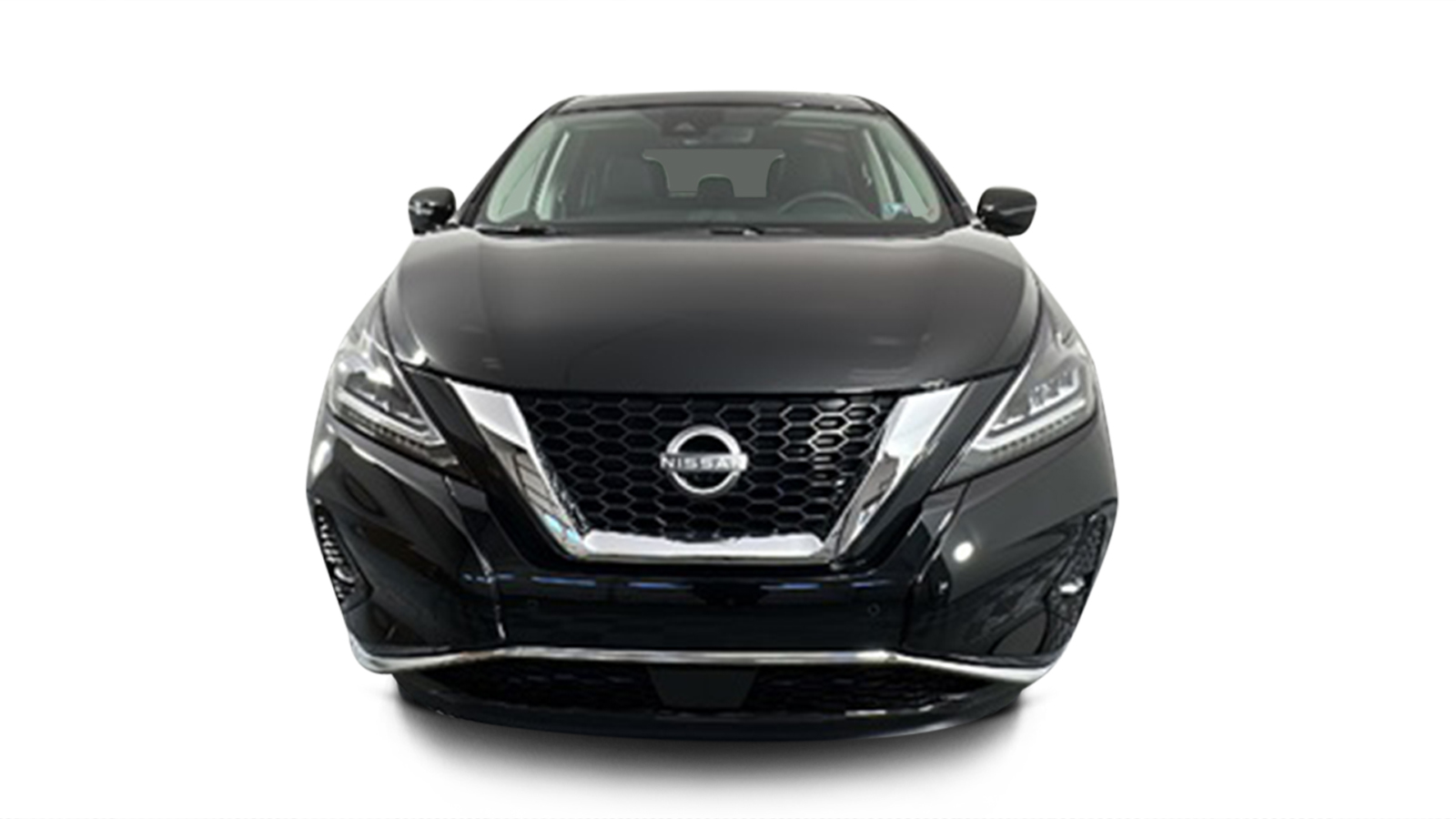 2024 Nissan Murano SL 3