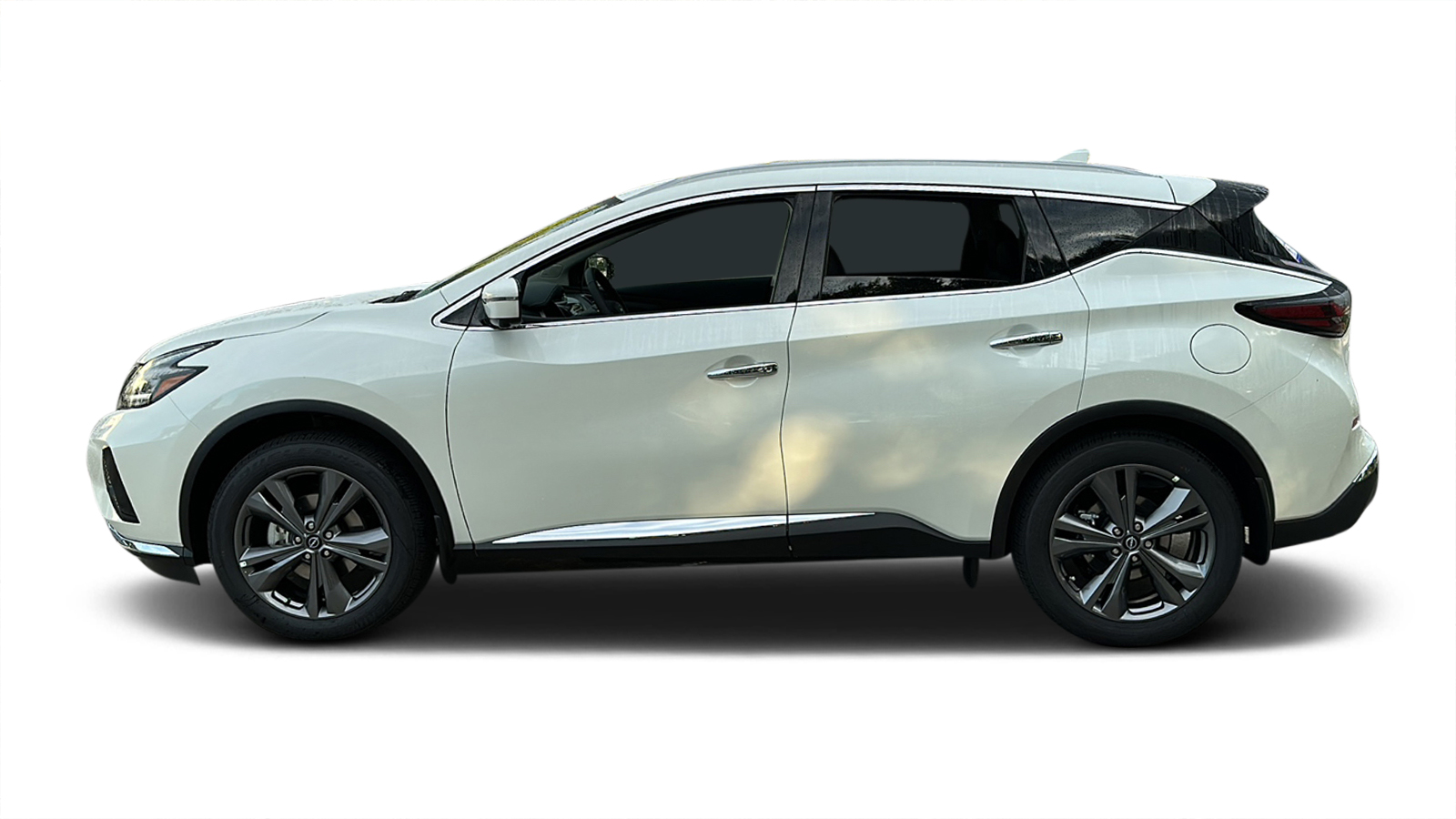 2024 Nissan Murano Platinum 4