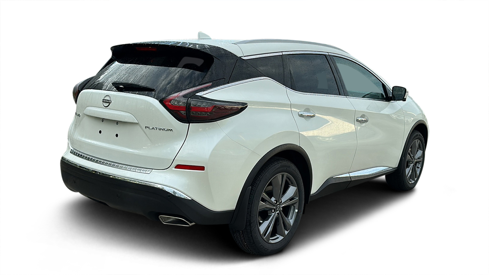 2024 Nissan Murano Platinum 7