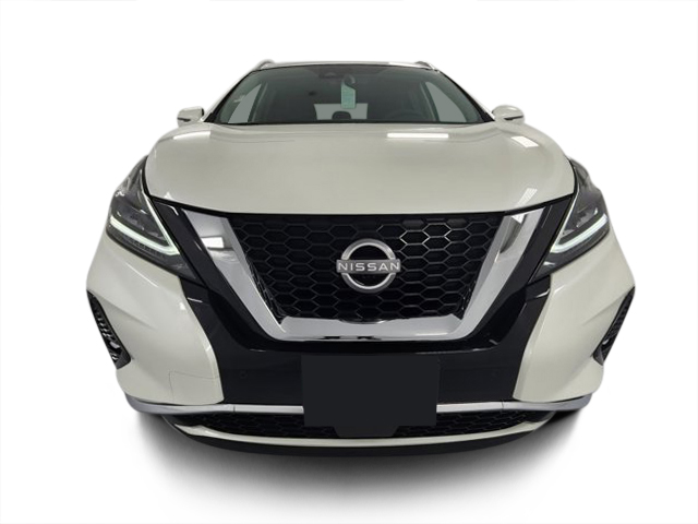 2024 Nissan Murano Platinum 2