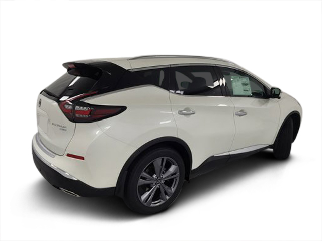 2024 Nissan Murano Platinum 5