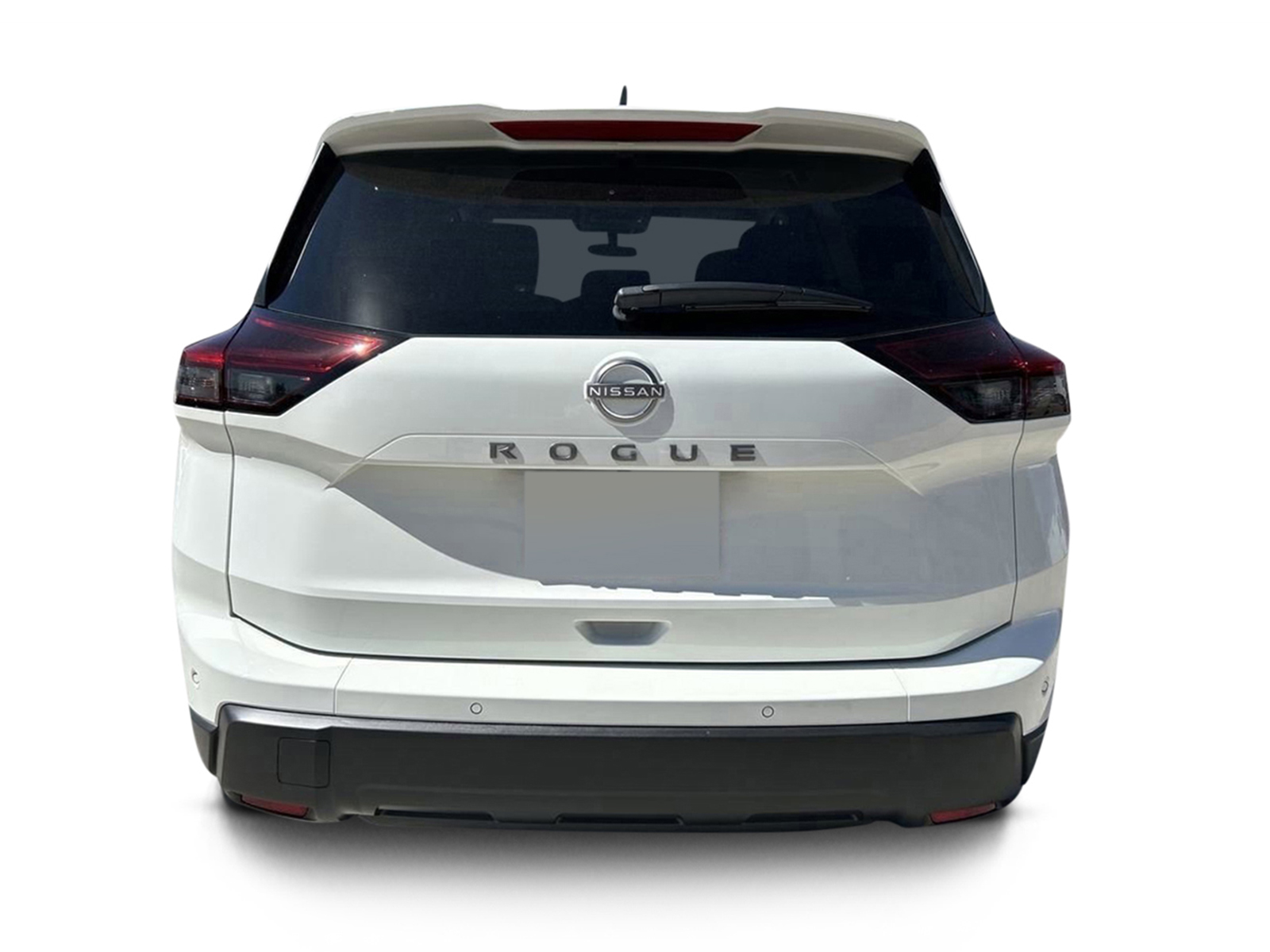 2024 Nissan Rogue S 6