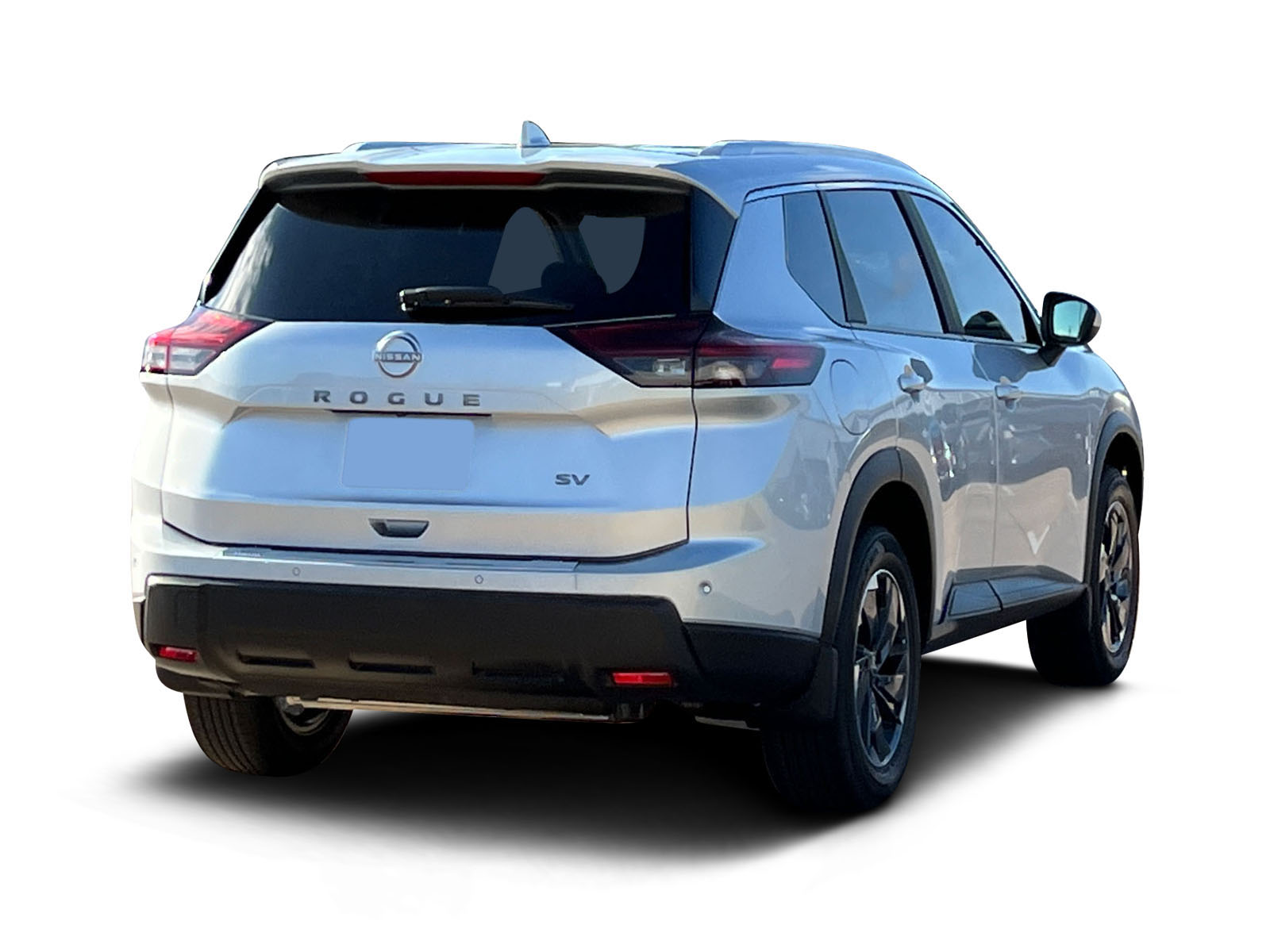 2024 Nissan Rogue SV 6