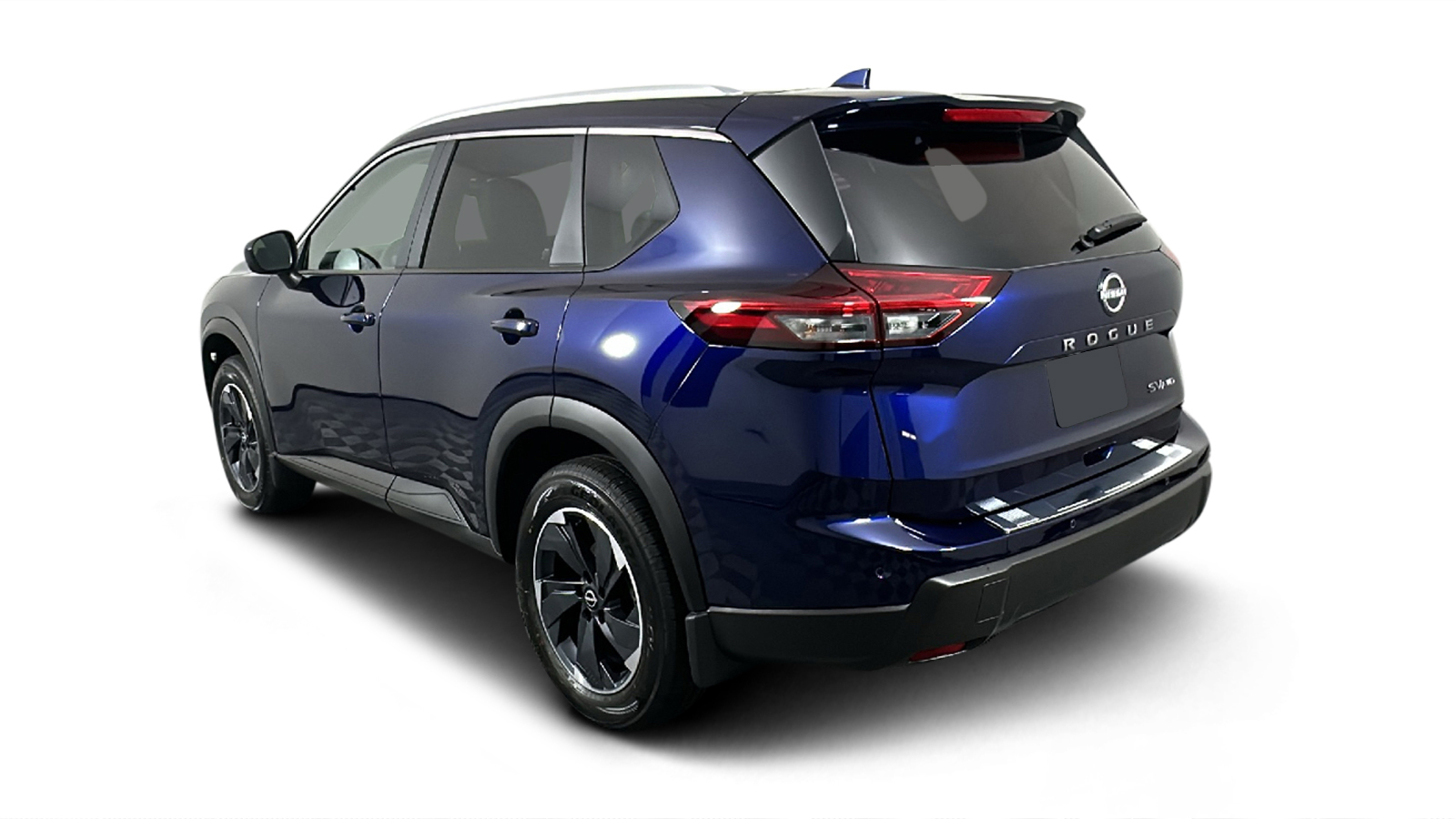 2024 Nissan Rogue SV 5