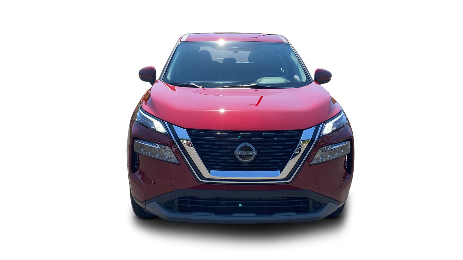 2023 Nissan Rogue SV 2