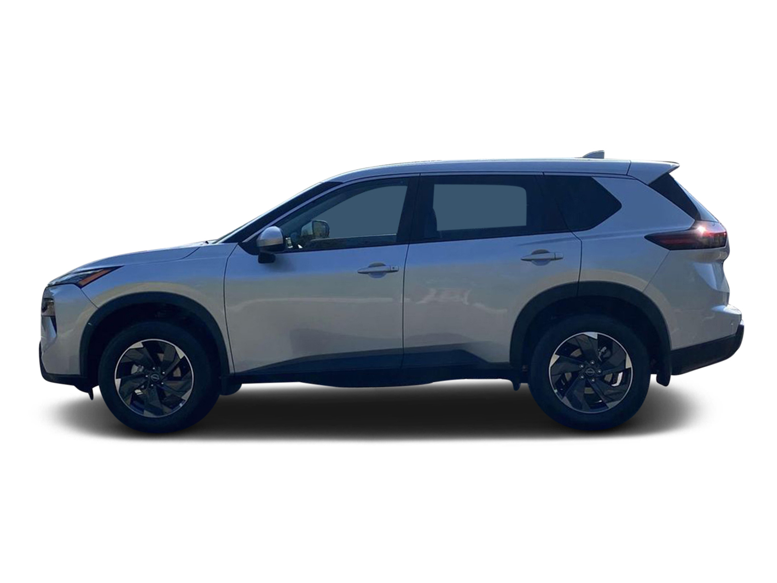 2025 Nissan Rogue SV 7