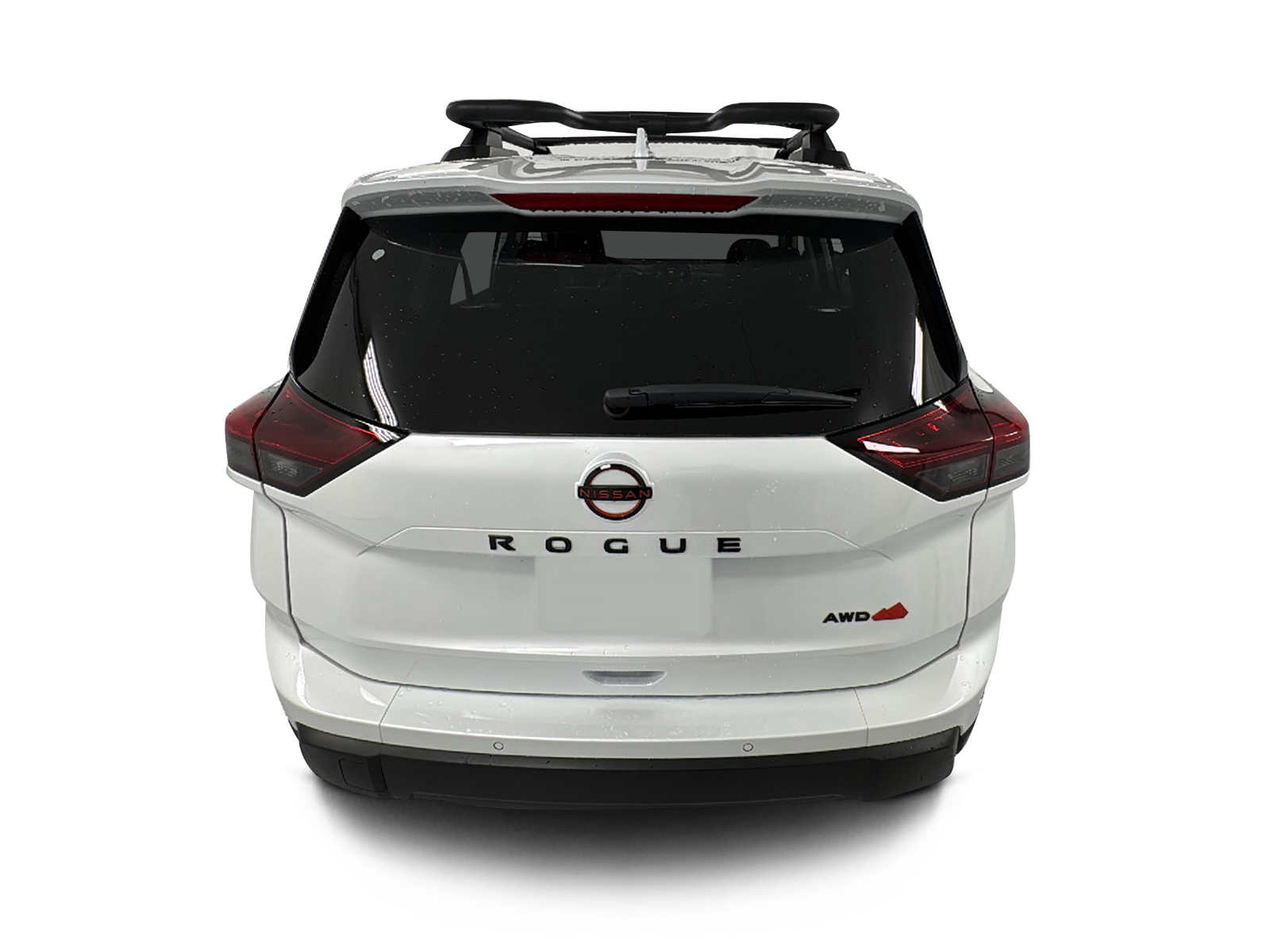 2025 Nissan Rogue Rock Creek 6