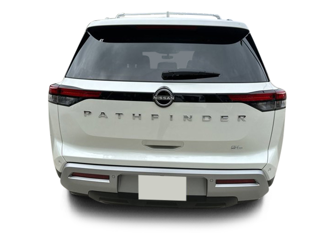 2024 Nissan Pathfinder SL 6