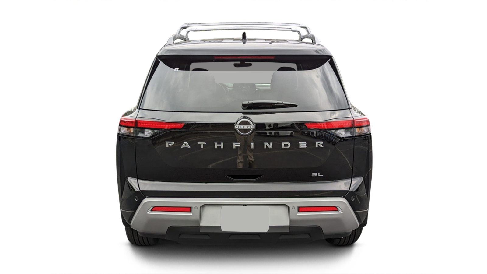 2024 Nissan Pathfinder SL 6