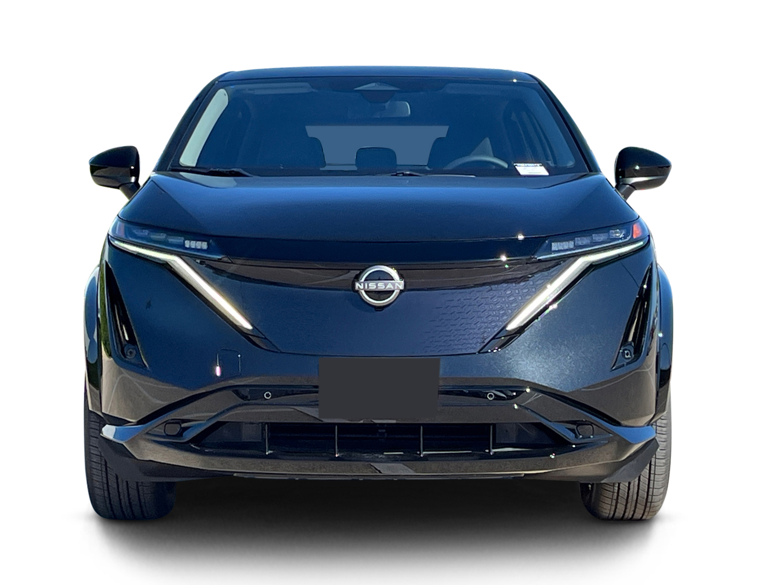 2024 Nissan Ariya VENTURE+ 2