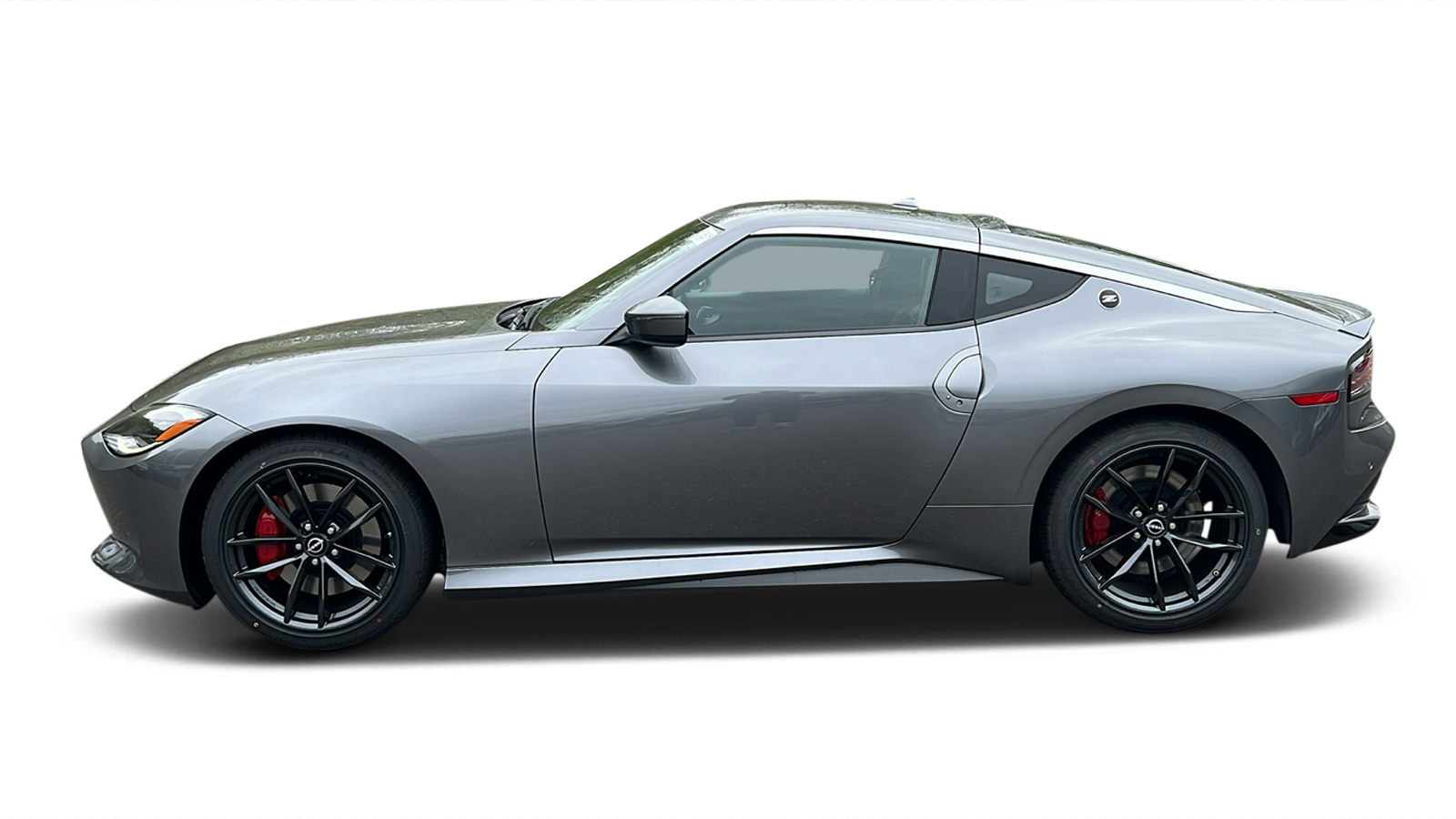 2024 Nissan Z Performance 4