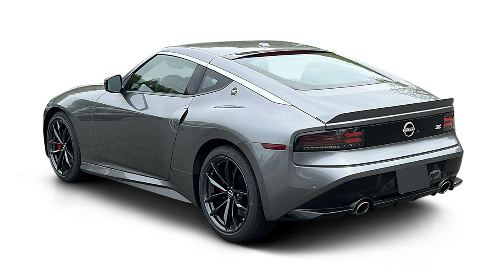 2024 Nissan Z Performance 5