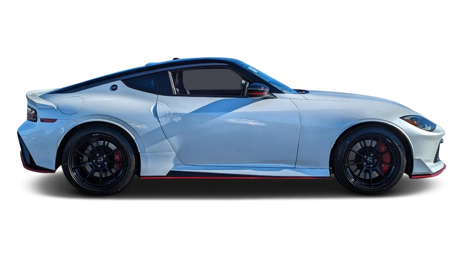 2024 Nissan Z NISMO 4