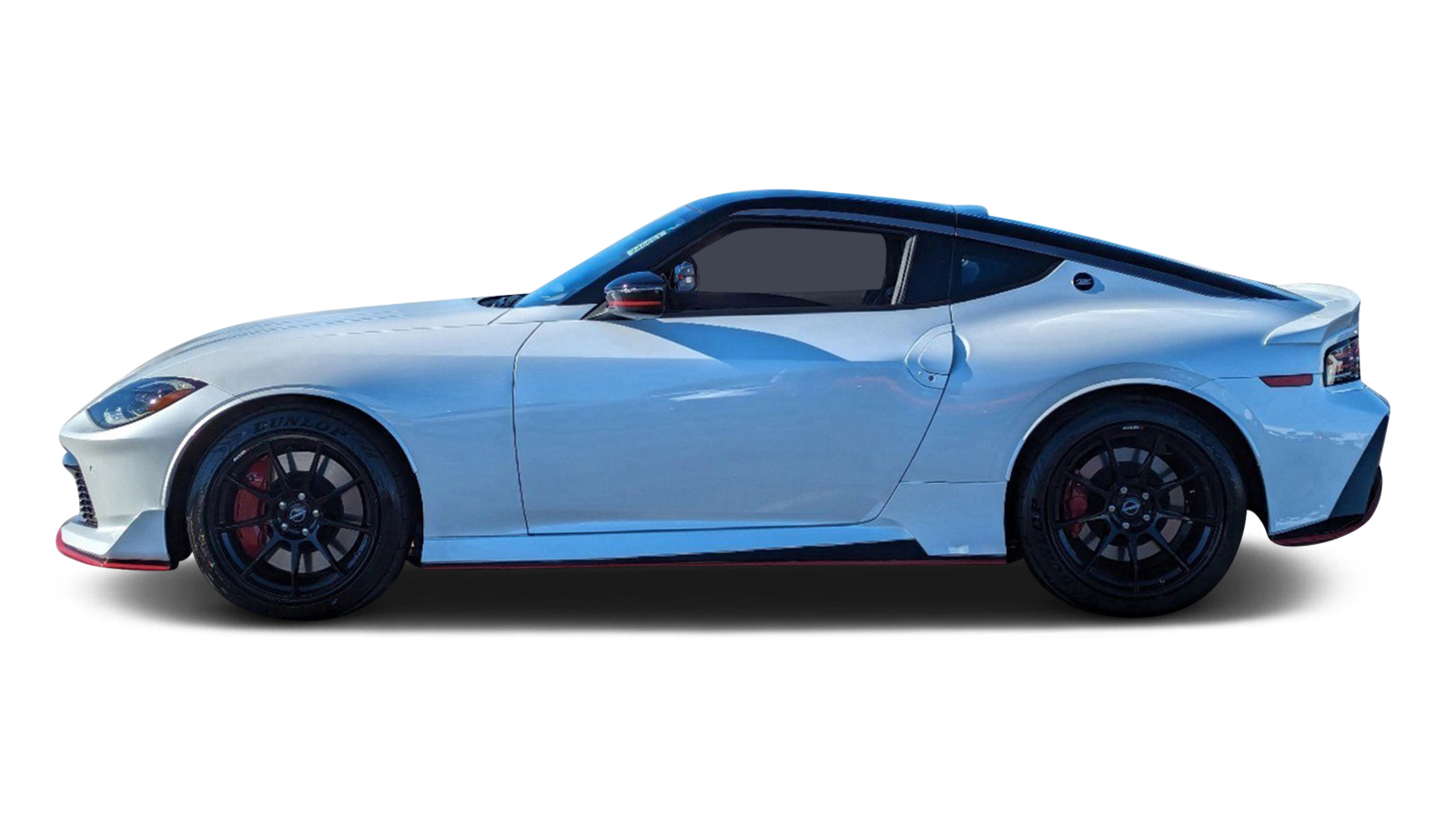 2024 Nissan Z NISMO 8