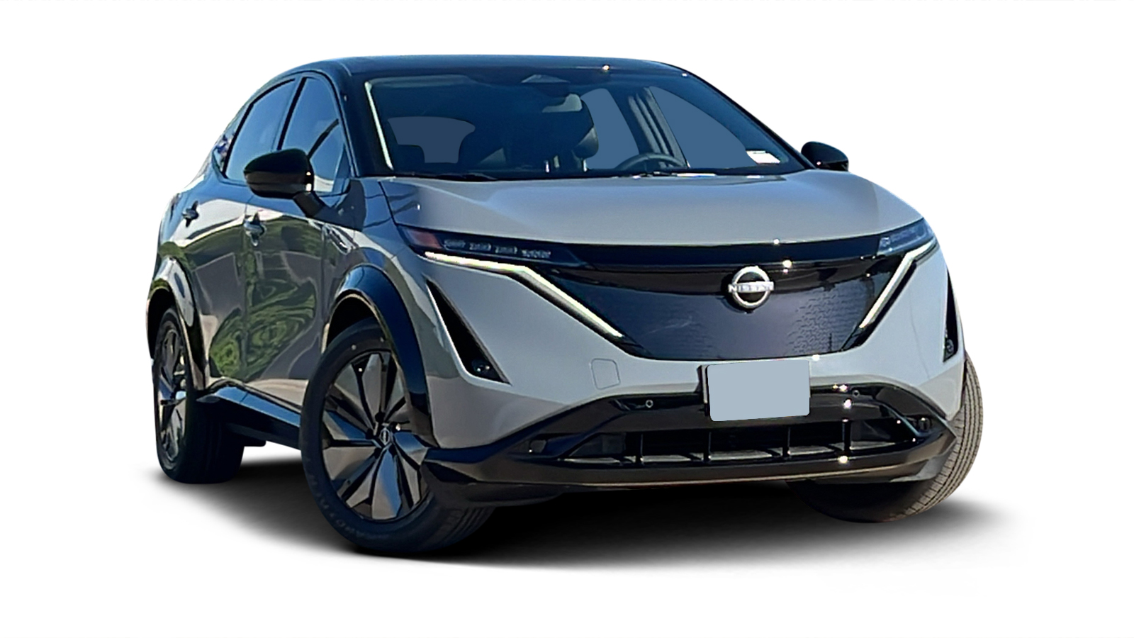 2024 Nissan Ariya ENGAGE+ e-4ORCE 2