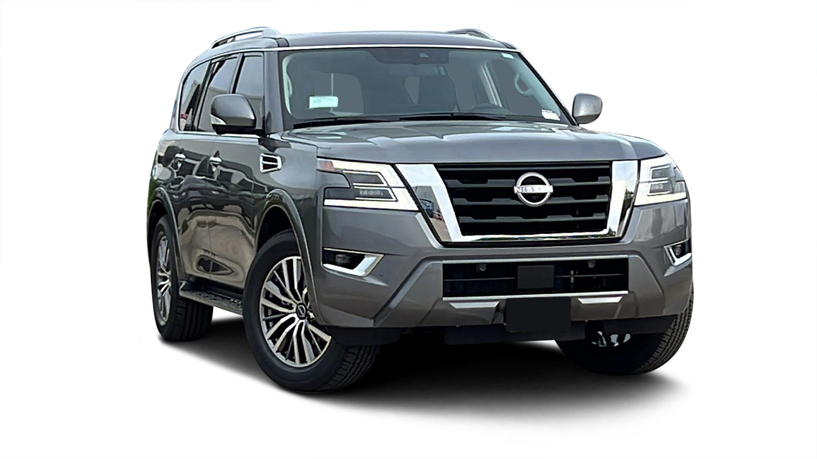 2024 Nissan Armada SL 2