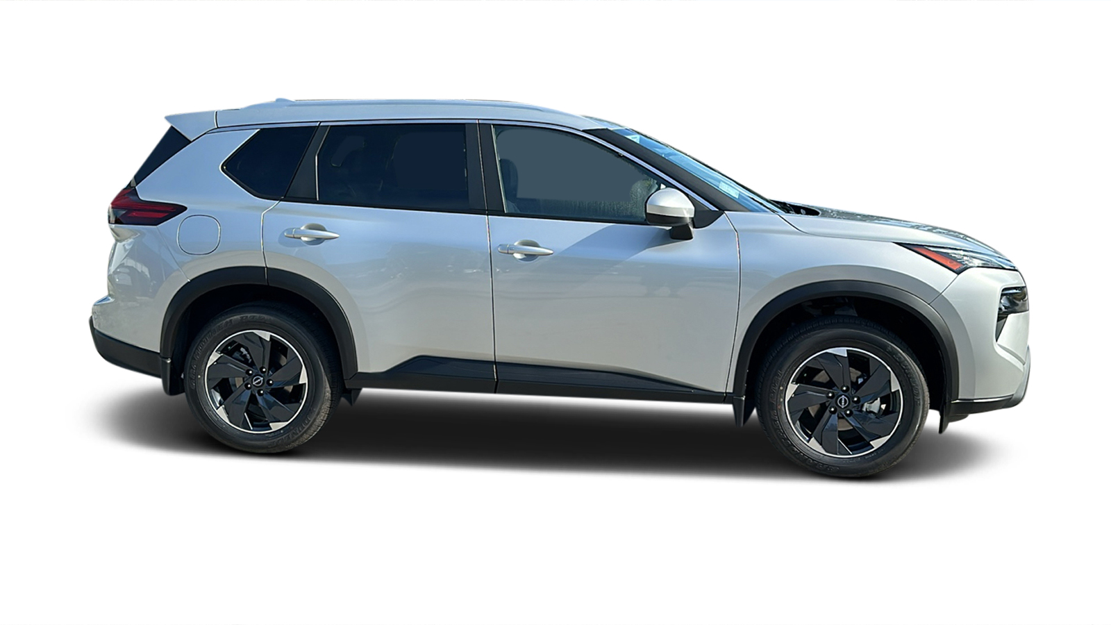 2024 Nissan Rogue SV 8