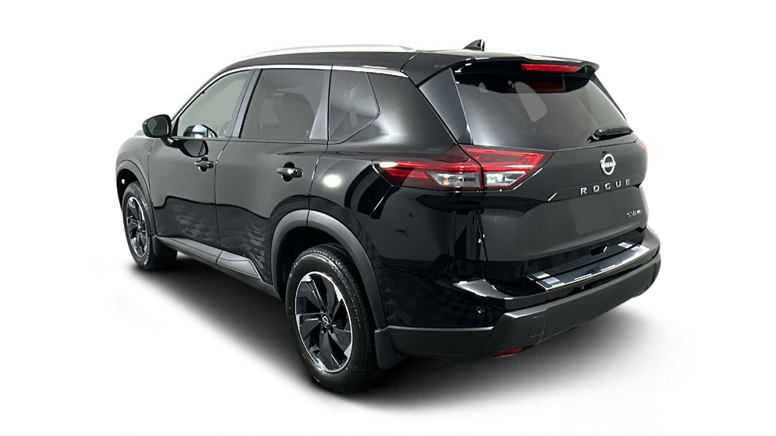 2024 Nissan Rogue SV 5