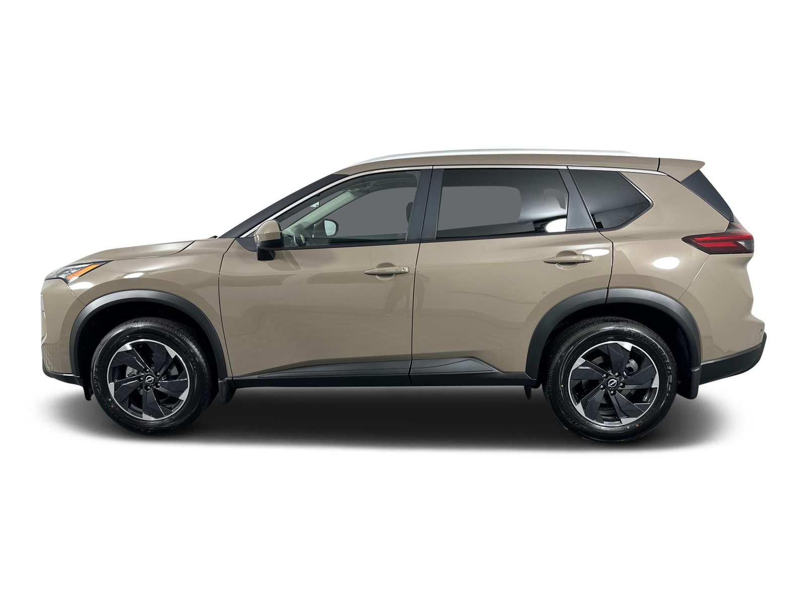 2024 Nissan Rogue SV 4