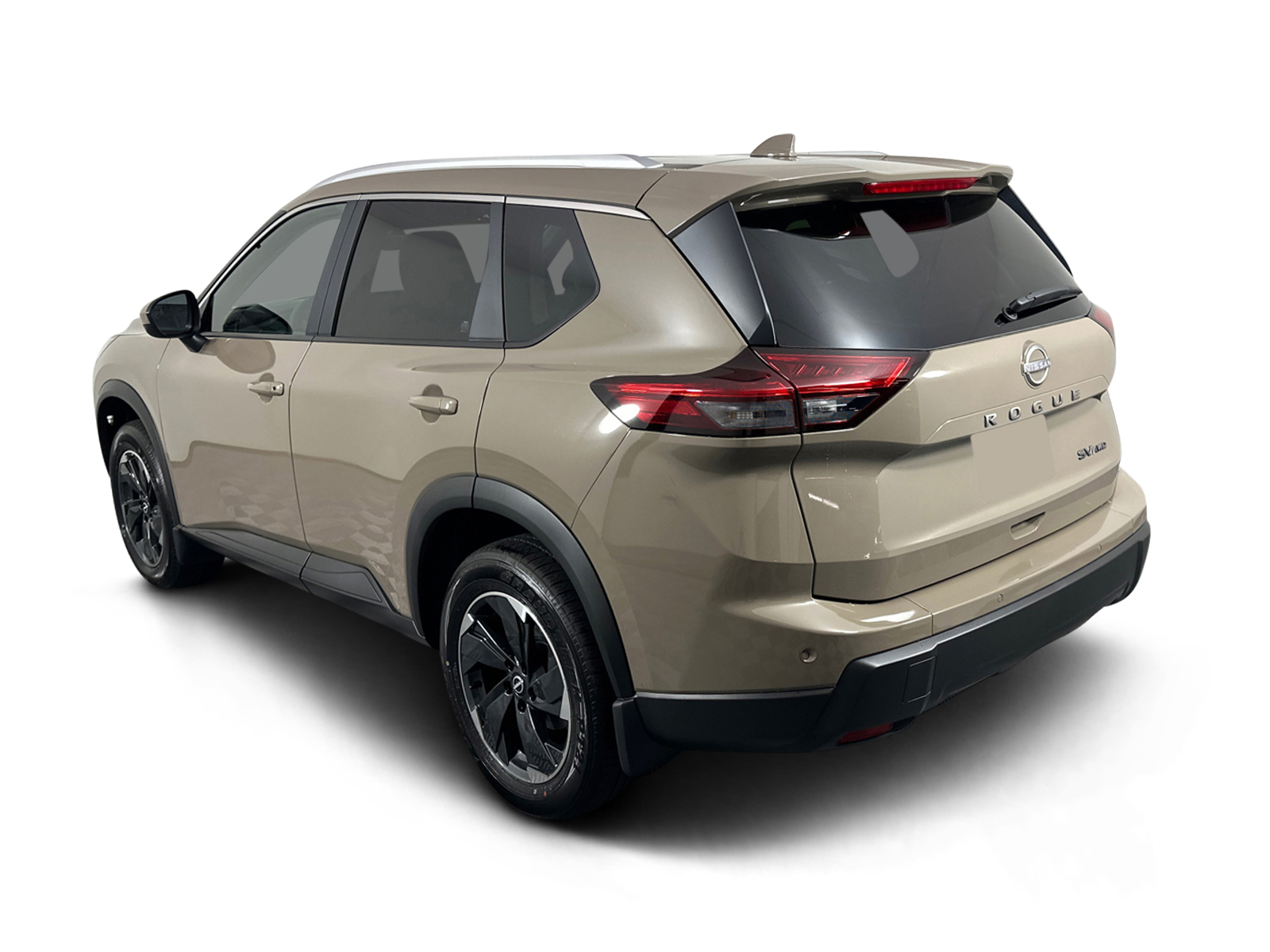 2024 Nissan Rogue SV 5