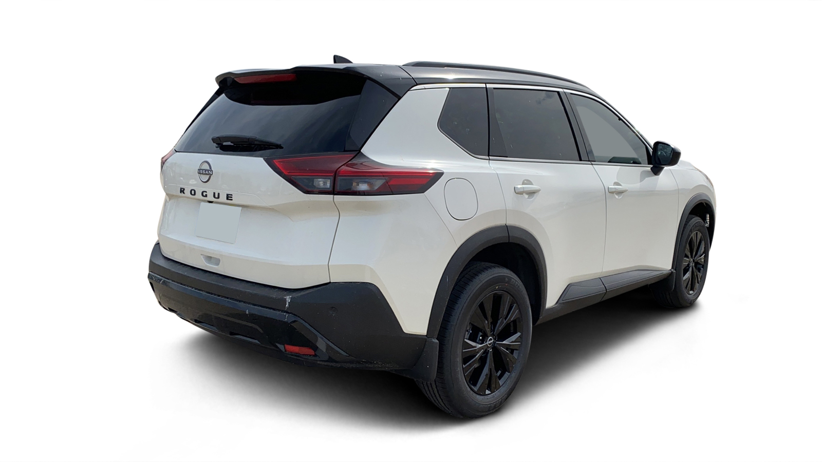 2023 Nissan Rogue SV 5