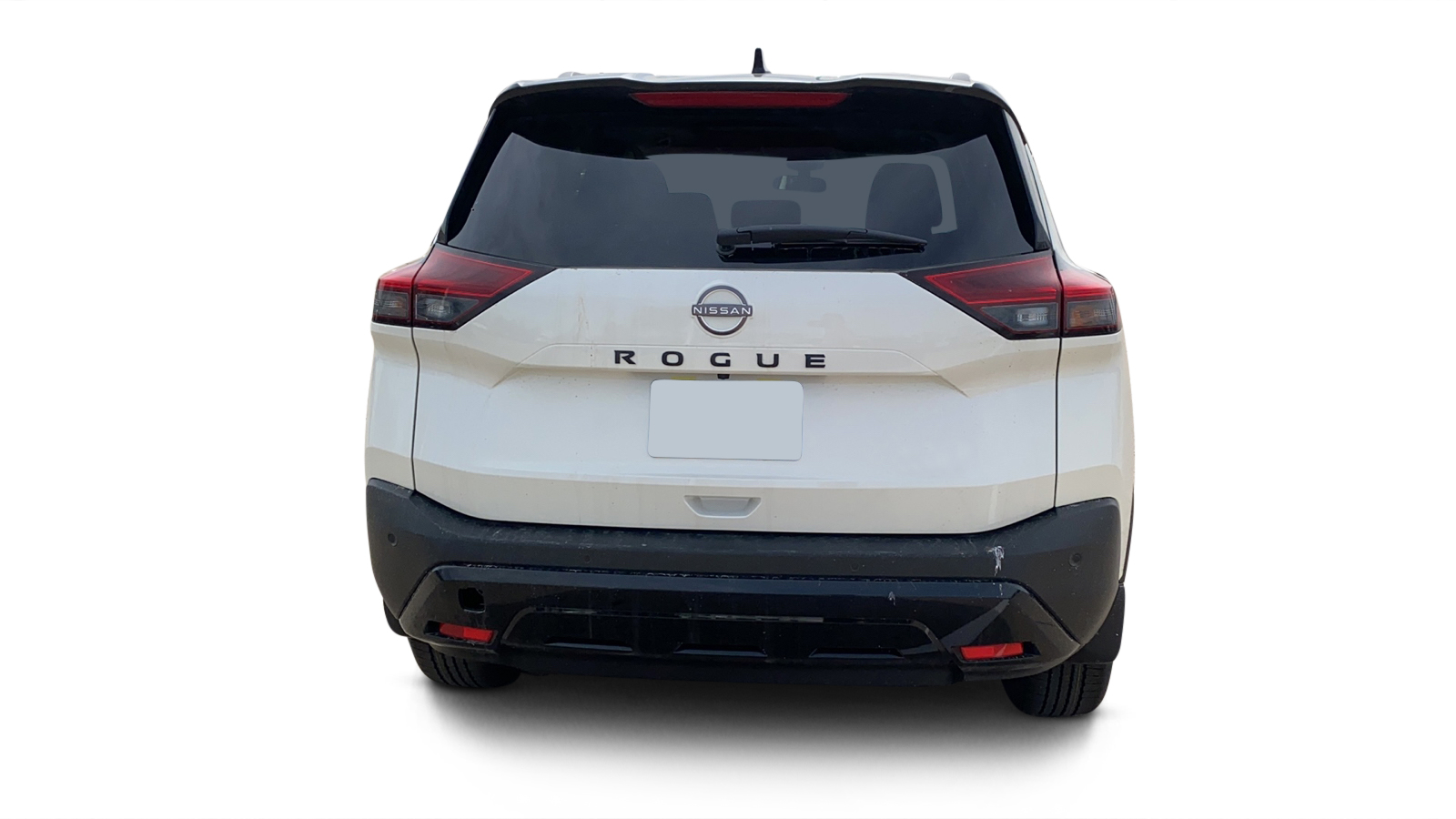 2023 Nissan Rogue SV 6