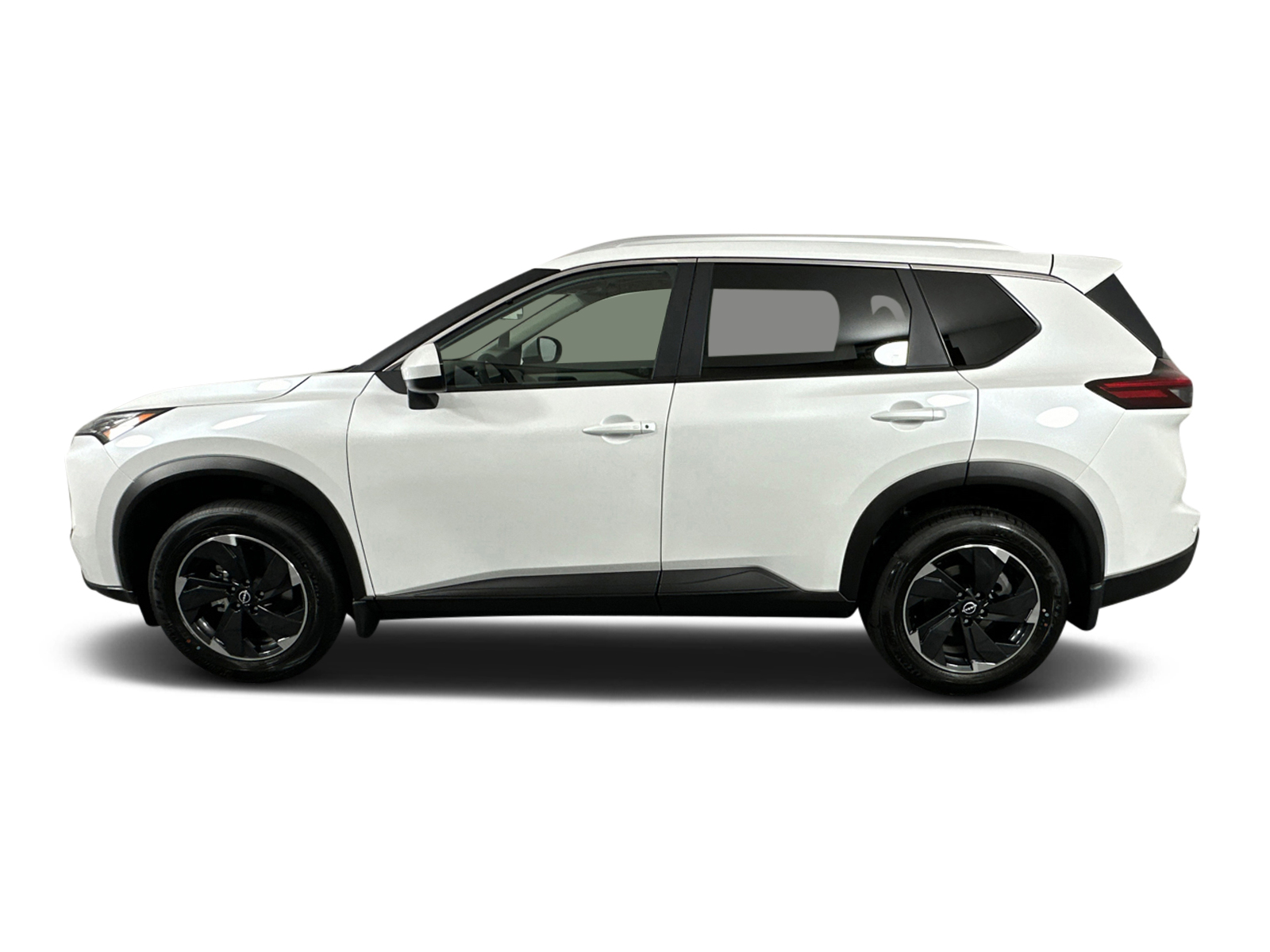 2024 Nissan Rogue SV 4