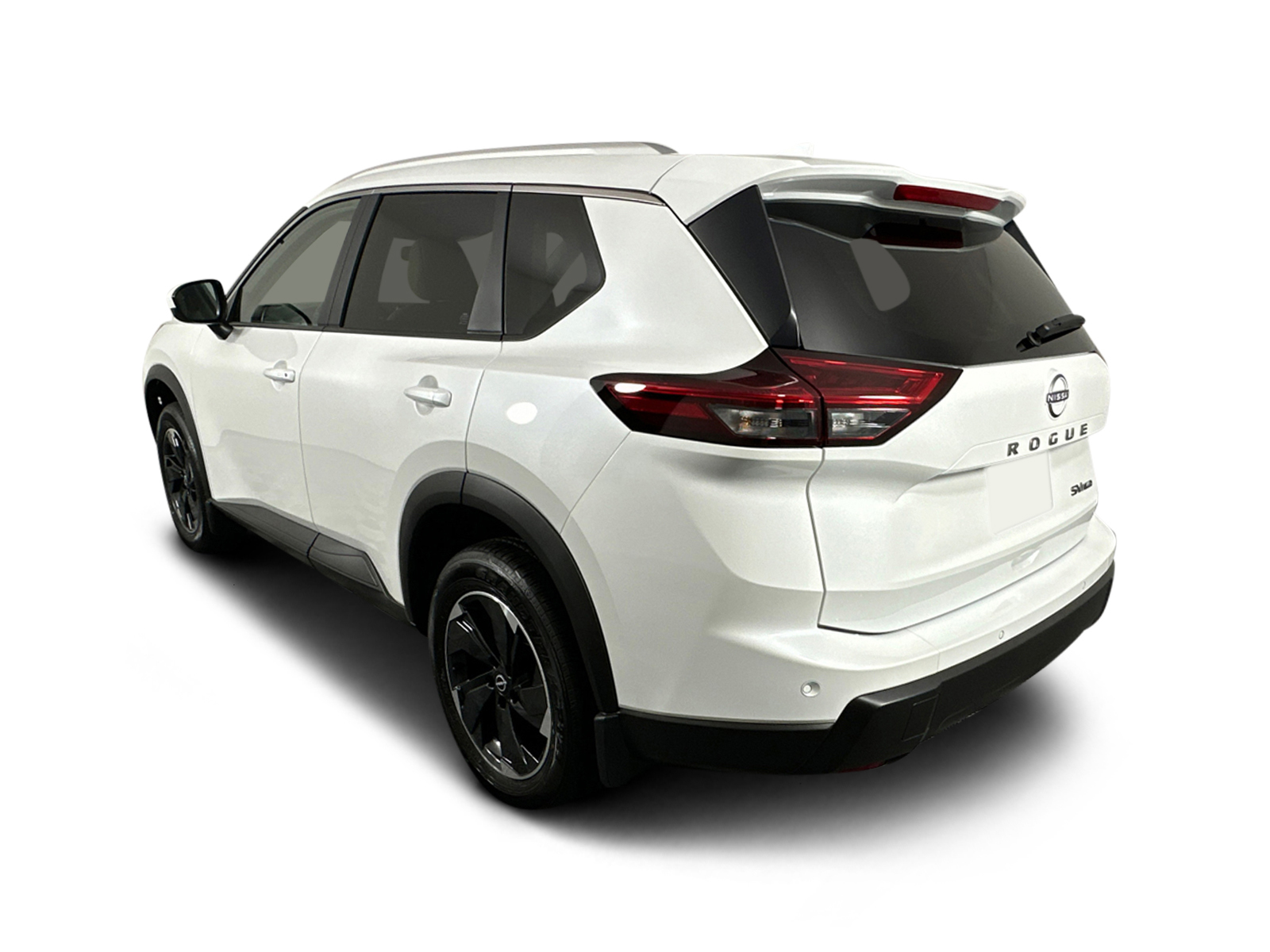 2024 Nissan Rogue SV 5