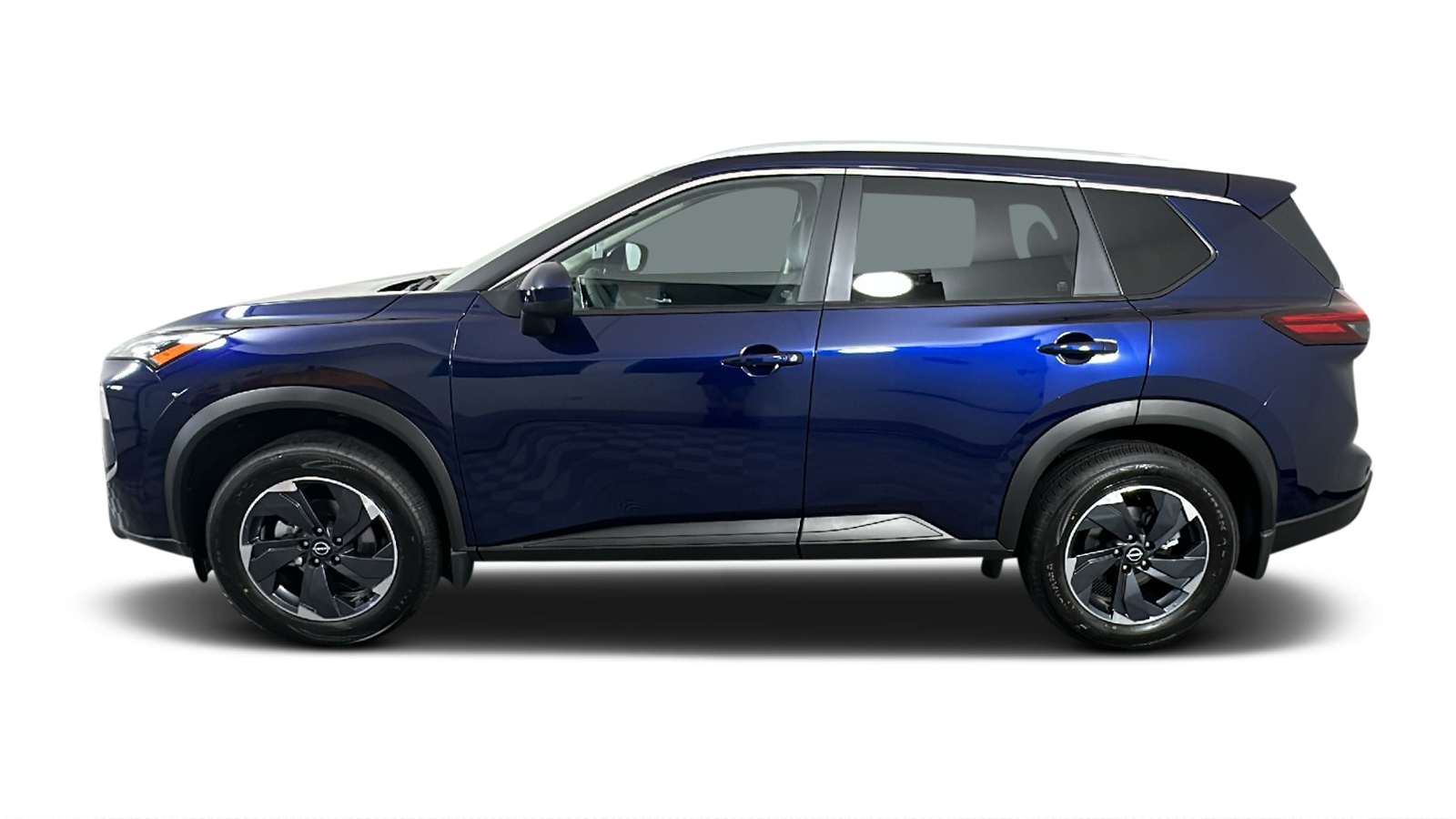 2024 Nissan Rogue SV 4