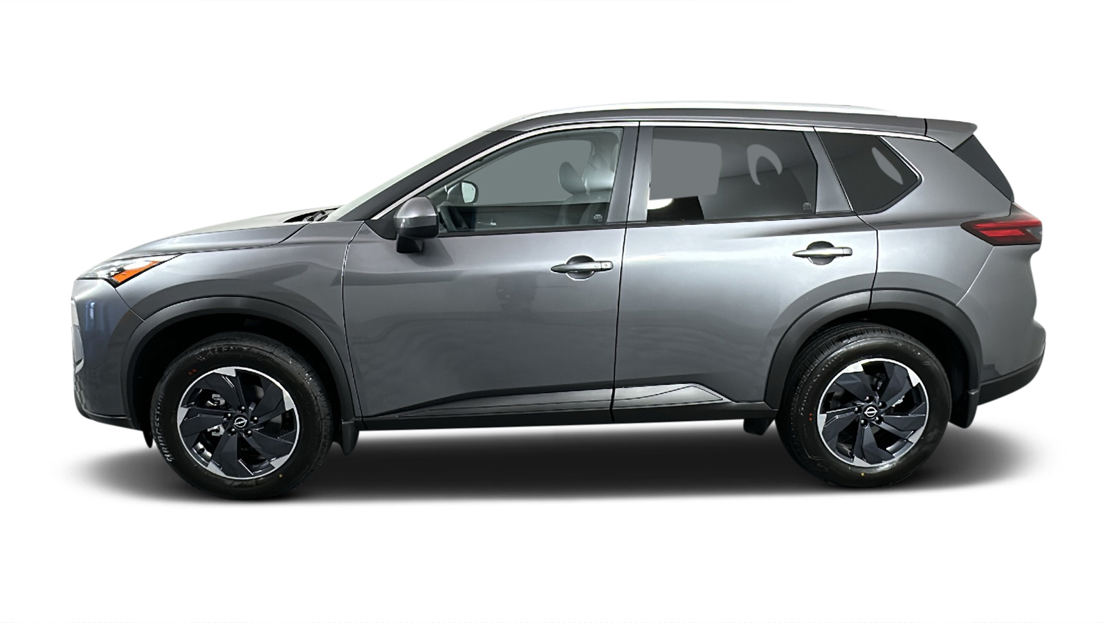 2024 Nissan Rogue SV 4