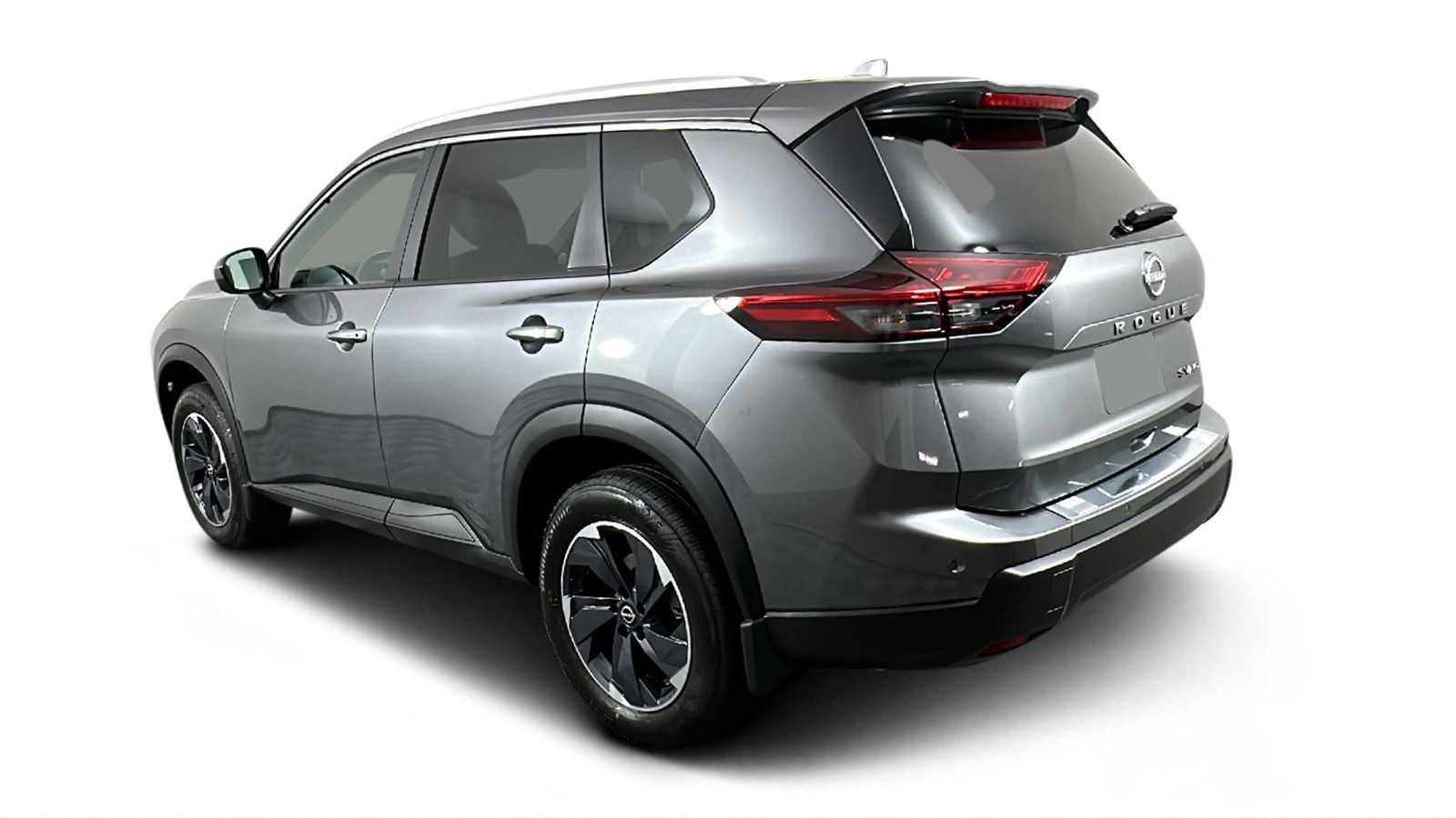 2024 Nissan Rogue SV 5