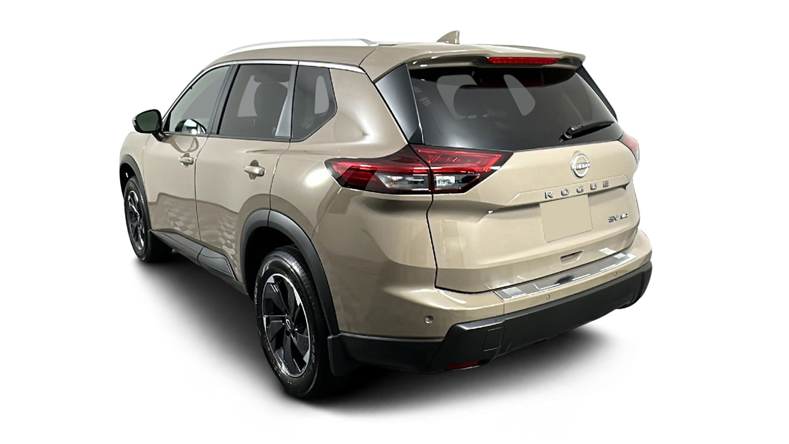 2024 Nissan Rogue SV 5