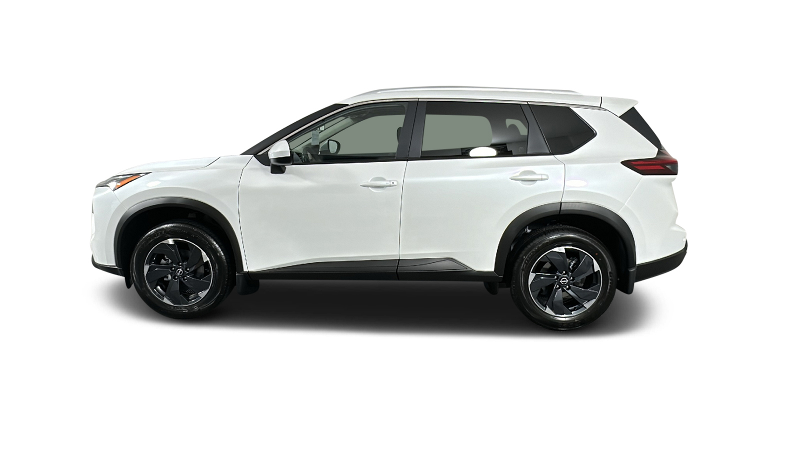 2024 Nissan Rogue SV 4