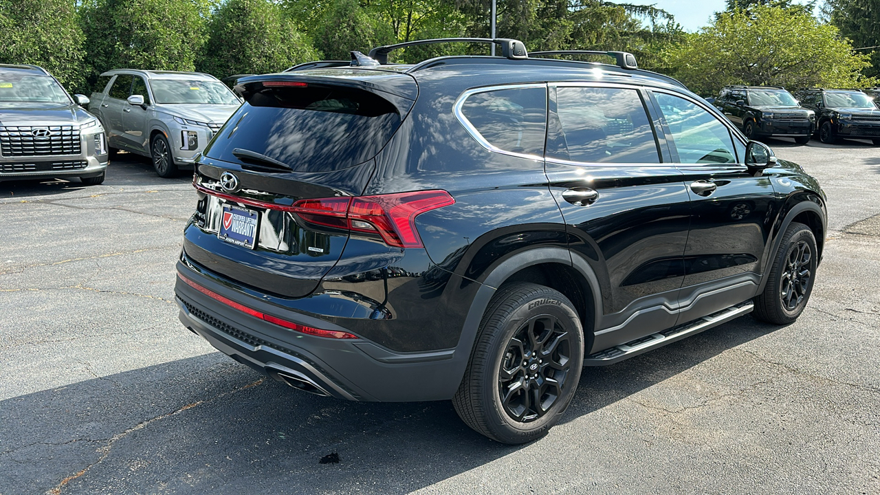 2023 Hyundai Santa Fe XRT 32