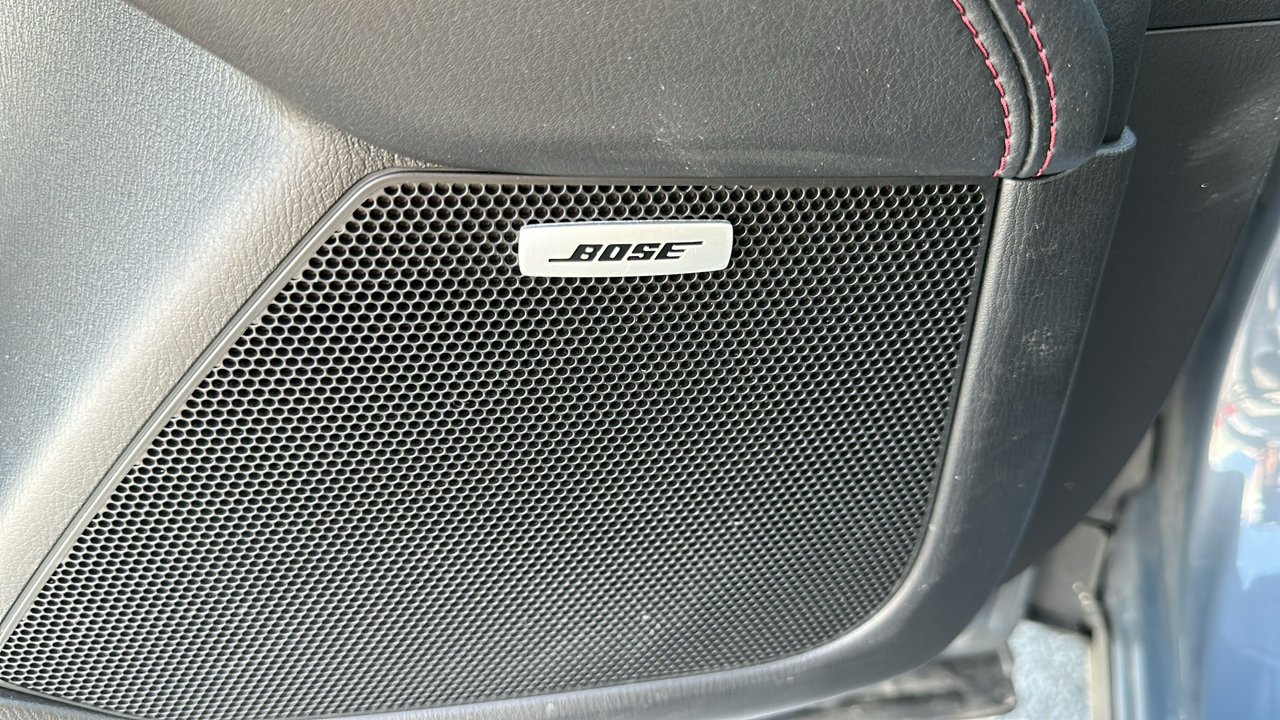 2023 Mazda CX-5 2.5 S Carbon Edition 9