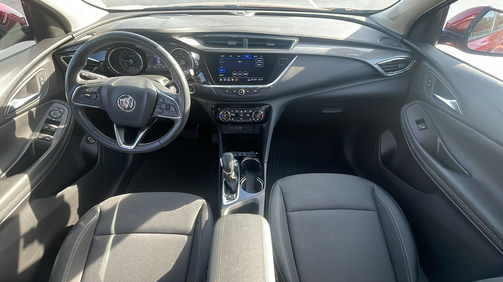 2023 Buick Encore GX Select 22