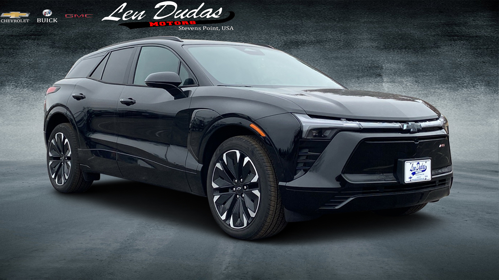 2024 Chevrolet Blazer EV eAWD RS 1