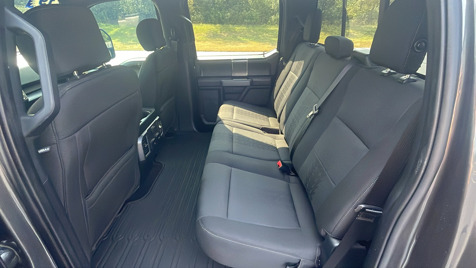 2019 Ford F-150 XLT 4WD SuperCrew 5.5 Box 15