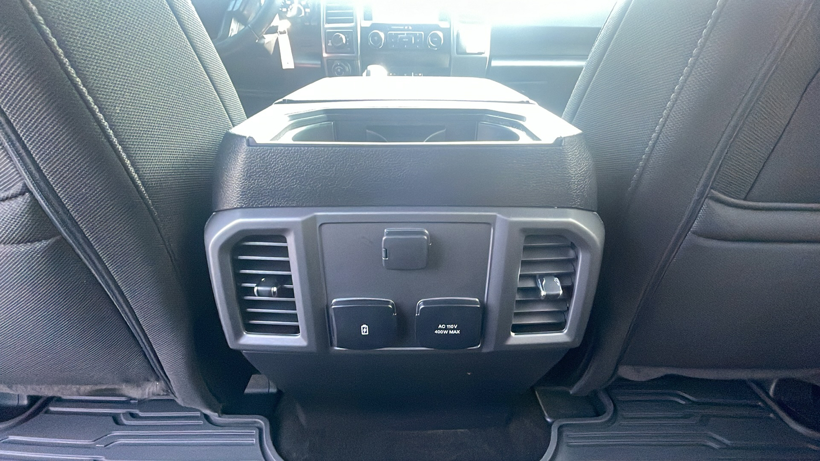 2019 Ford F-150 XLT 4WD SuperCrew 5.5 Box 16