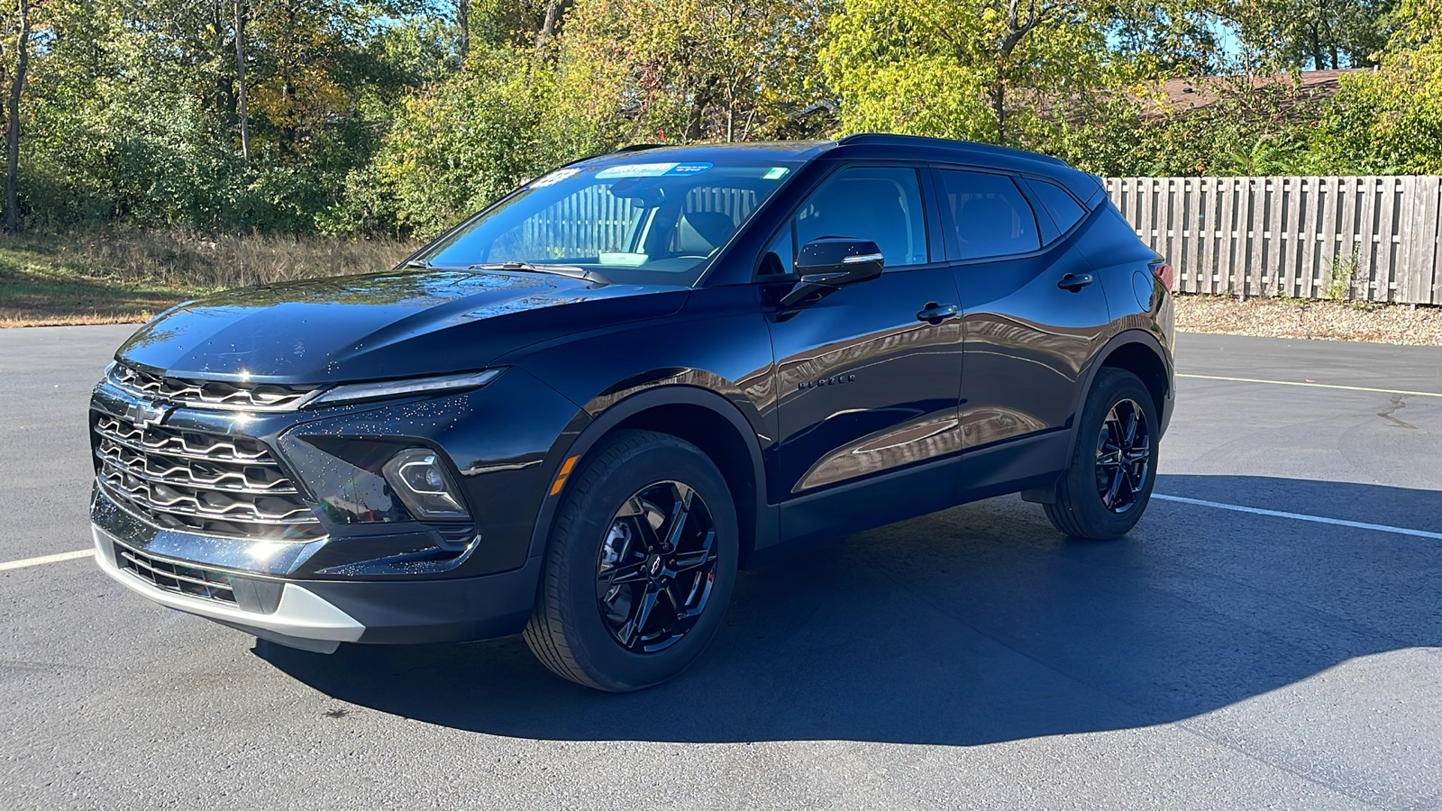 2023 Chevrolet Blazer LT 5