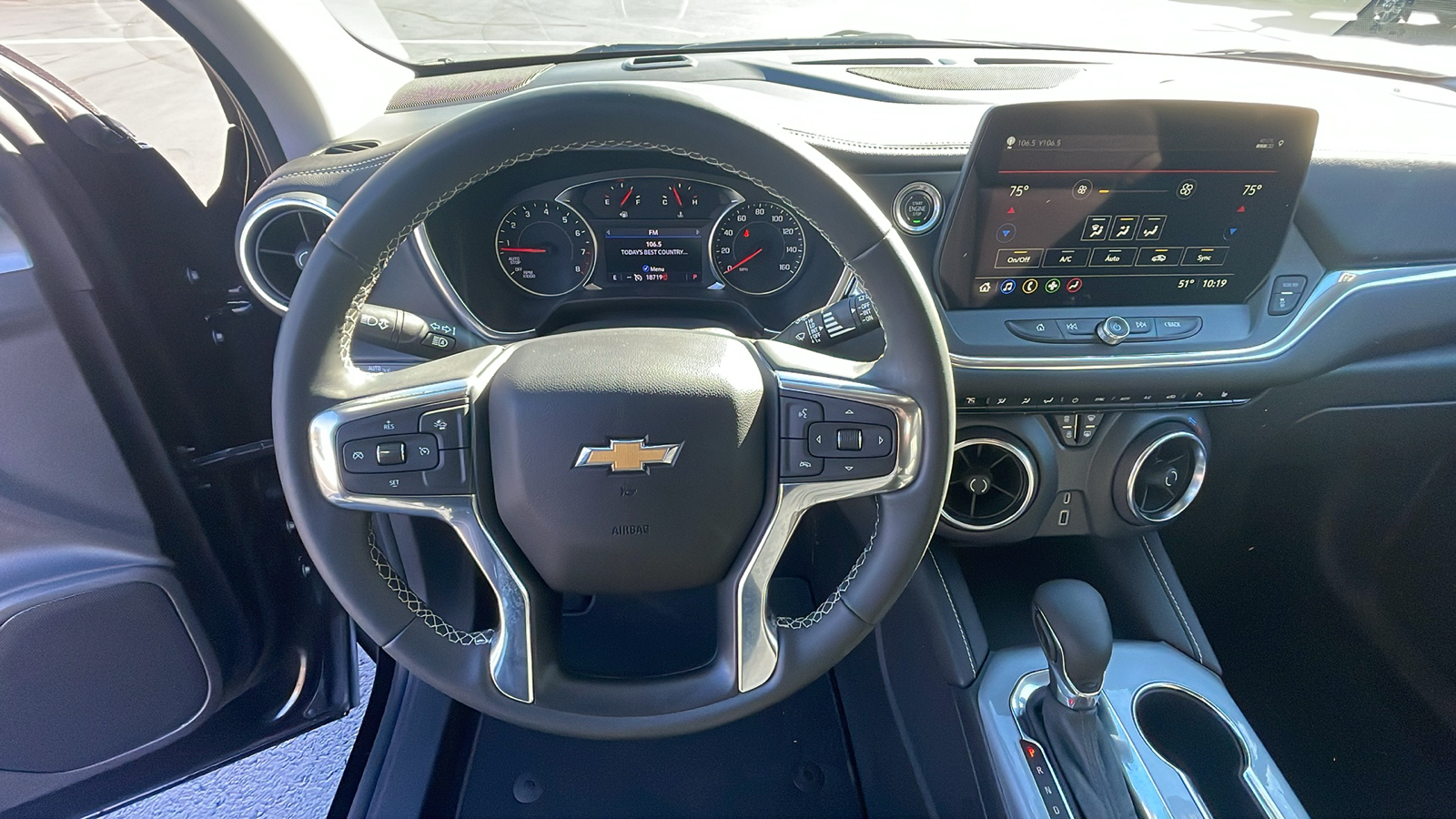 2023 Chevrolet Blazer LT 10