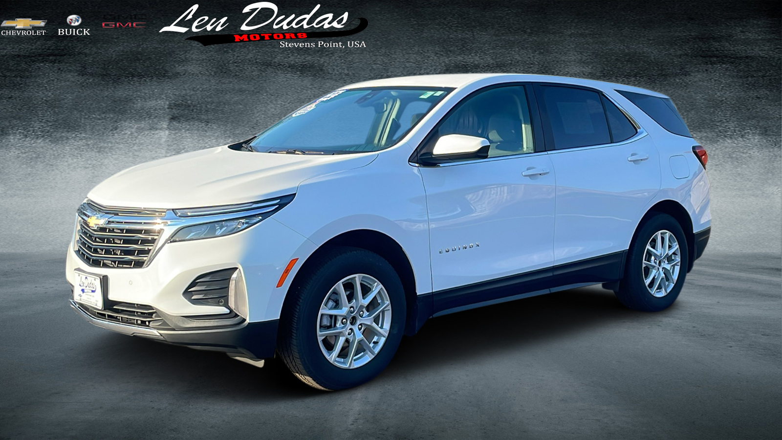 2022 Chevrolet Equinox LT 2