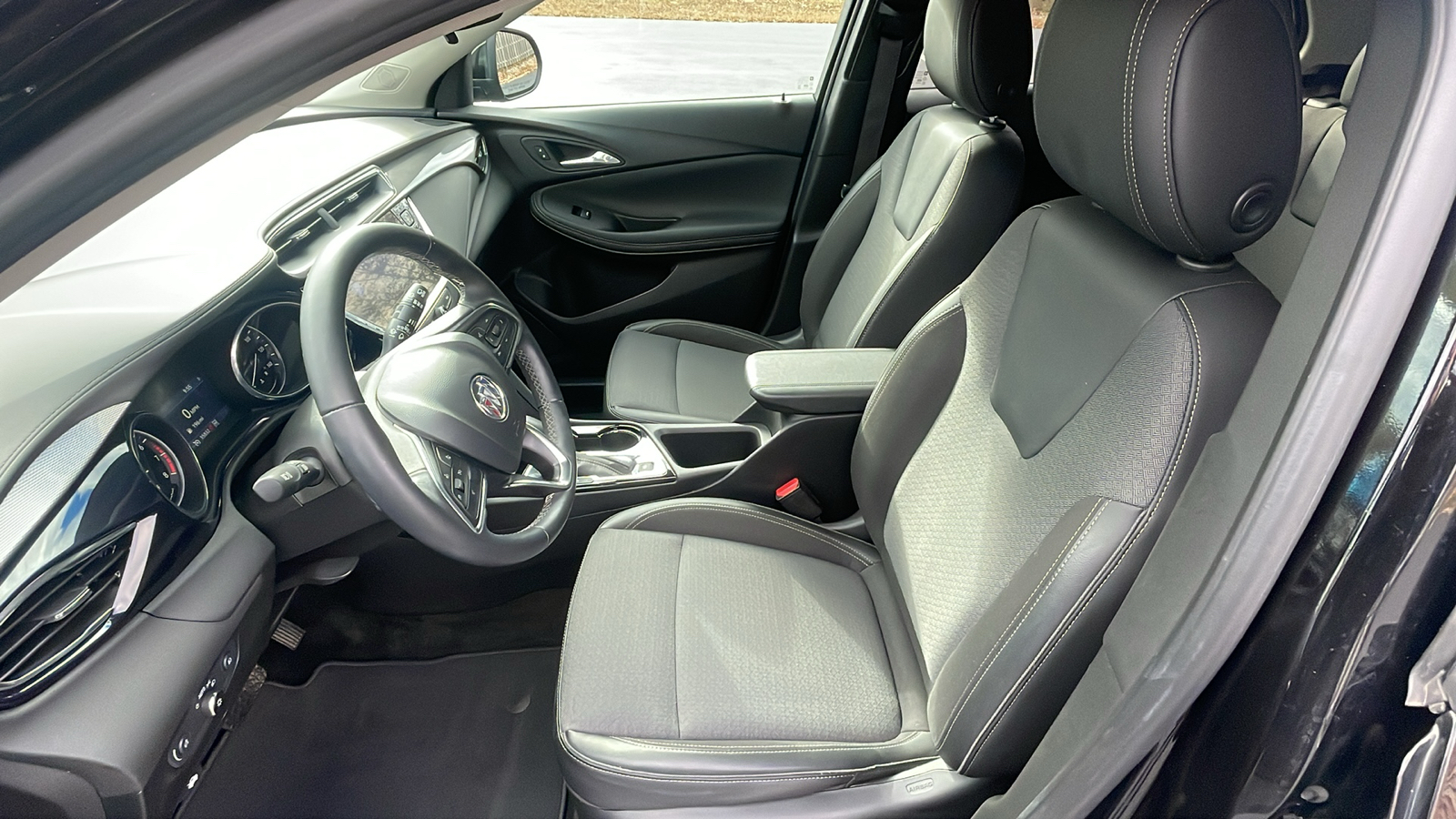 2022 Buick Encore GX Preferred 6