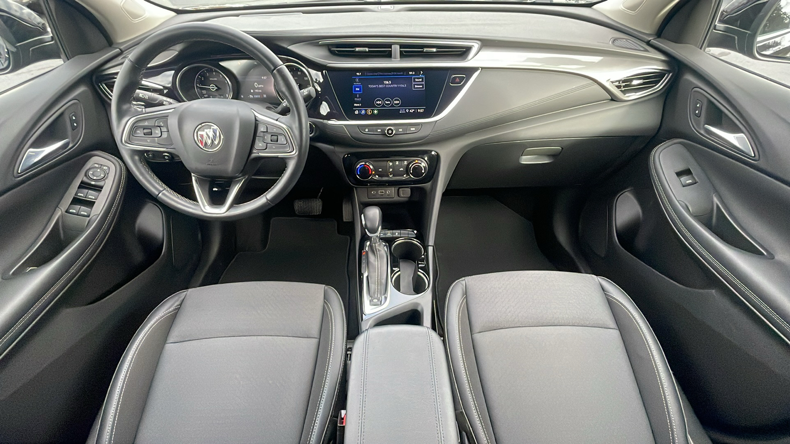 2022 Buick Encore GX Preferred 22