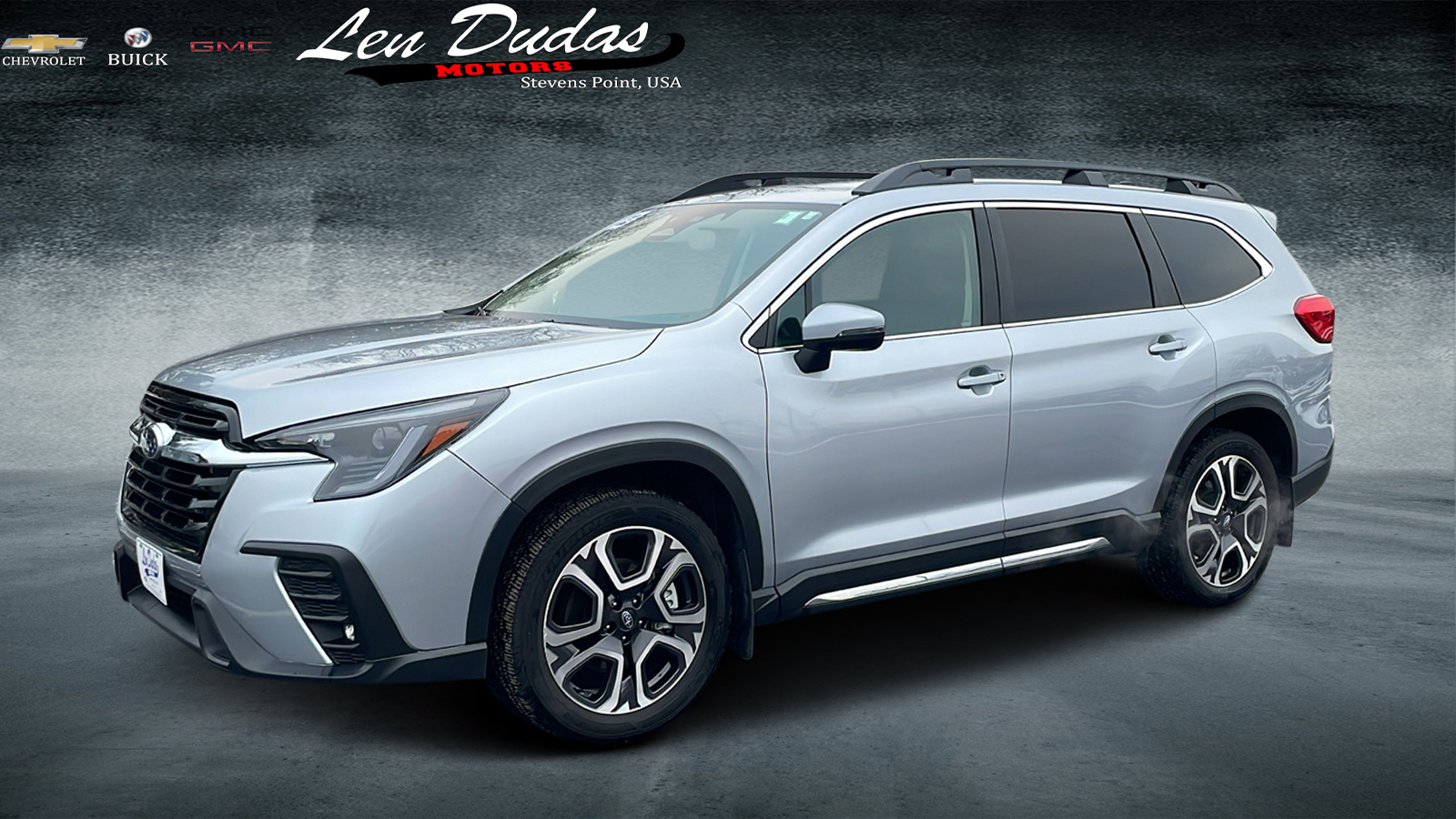 2023 Subaru Ascent Limited 2